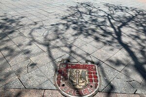 В Одессе начали ремонтировать Приморский бульвар: что там заменят 