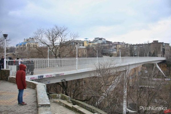 Одесская мэрия заказала обследование Тещиного моста: что будут делать и во сколько это обойдется