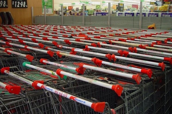 
                                                                        За последние полгода для украинских экспортеров открылись восемь новых рынков
                                                                                                                                                                                                                    