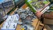
                                                                        Таможня уничтожила крупную партию китайских игрушек почти на 2 млн грн
                                                                                                                                                                                                                    
