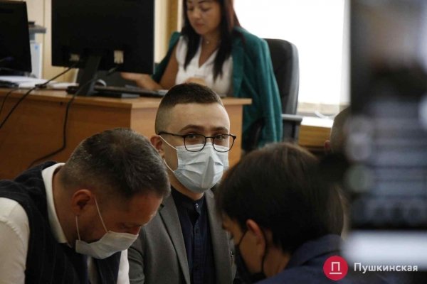 Похищение и разбой: Одесский апелляционный суд вынес решение по делу Стерненко и Демчука. Обновлено