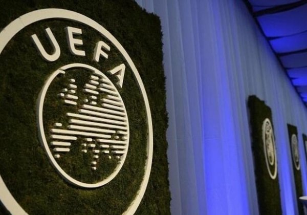 Для Лиги чемпионов и Лиги Европы: УЕФА отменил правило выездного гола