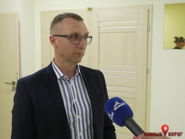 Огромный земельный участок в Южном достанется фирме бывших прокуроров