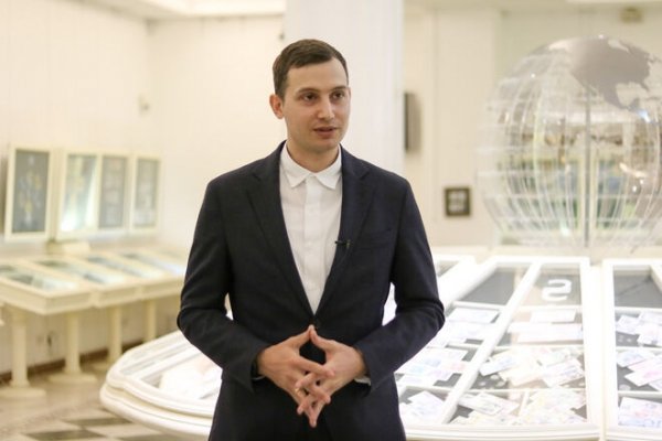 
                                                                        Денежная реформа в Украине: как на гривне появились Хмельницкий и Мазепа
                                                                                                                                                                                                                    