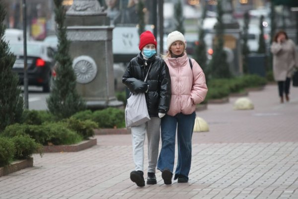 
                                                                        Украинские города соблюдают карантин "на троечку": кто относится наиболее халатно
                                                                                                                                                                                                                    