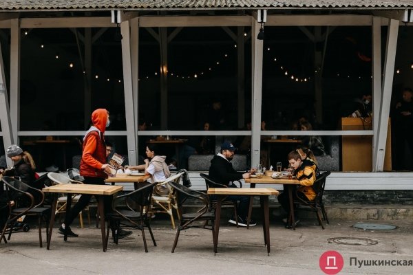 Море, шашлыки и карантин: как в Одессе празднуют Первомай. Фоторепортаж