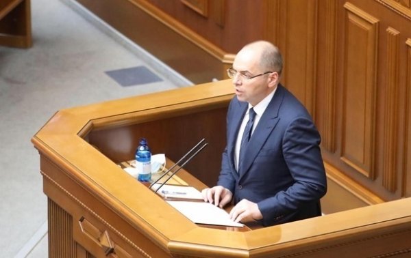 Итоги 18.05: Отставка троих и деньги на армиюСюжет