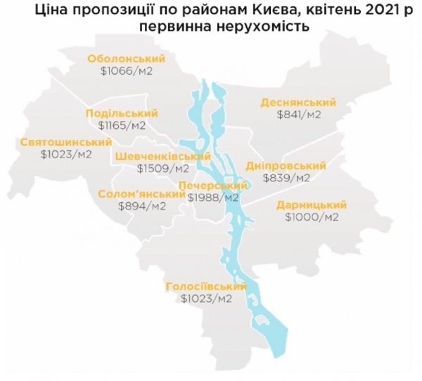 
                                                                        Ценовые качели. Выход на рынок новых объектов существенно повлиял на "первичку" в Киеве
                                                                                                                                                                                                                    