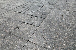 В Одессе начали ремонтировать Приморский бульвар: что там заменят 