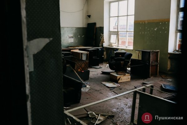 От бунта до аукциона: как одесская тюрьма выглядит сейчас и что нужно знать о ее продаже. Фото