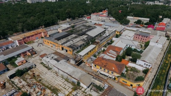 От бунта до аукциона: как одесская тюрьма выглядит сейчас и что нужно знать о ее продаже. Фото