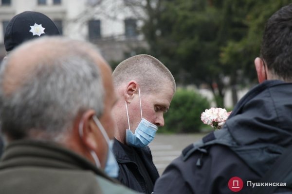 7-я годовщина событий 2 мая: что сейчас происходит на Куликовом поле. Фото