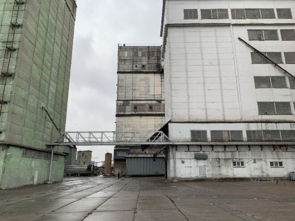 
                                                                        Комбикормовый завод на столичном Подоле пустят с молотка за 130 млн грн
                                                                                                                                                                                                                    