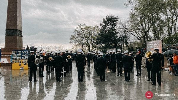 День памяти и примирения: как его отмечают в Одессе. Фоторепортаж