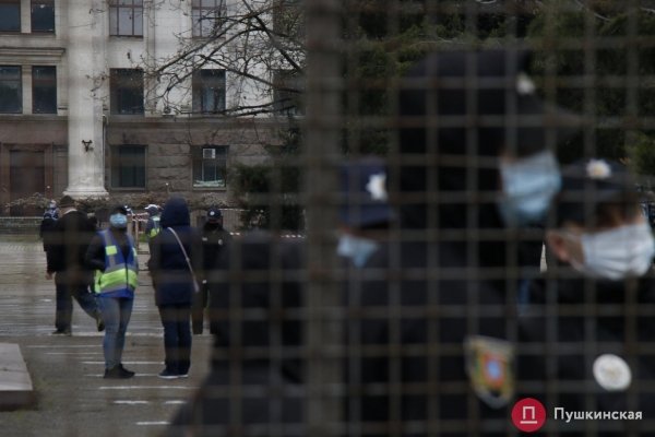 7-я годовщина событий 2 мая: что сейчас происходит на Куликовом поле. Фото