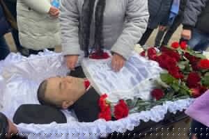 Мало дали: суд вынес приговор пьяному водителю, убившему двух человек на Хаджибейской дороге