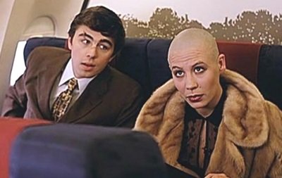 Netflix купил права на фильмы Брат и Брат 2