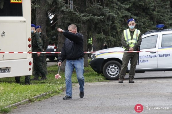 7-я годовщина событий 2 мая: что сейчас происходит на Куликовом поле. Фото