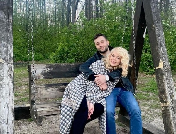 Алина Гросу рассказала о новых отношениях