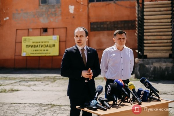 От бунта до аукциона: как одесская тюрьма выглядит сейчас и что нужно знать о ее продаже. Фото