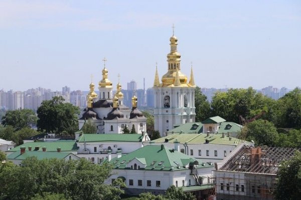 
                                                                        Более 100 тыс. иностранных туристов посетили Киев за три месяца: откуда приезжали
                                                                                                                                                                                                                    