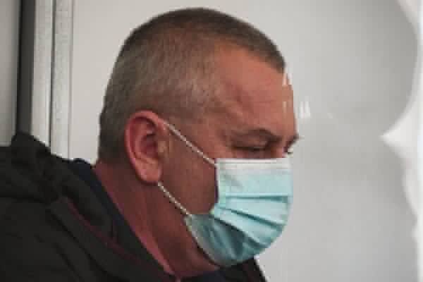 Мало дали: суд вынес приговор пьяному водителю, убившему двух человек на Хаджибейской дороге