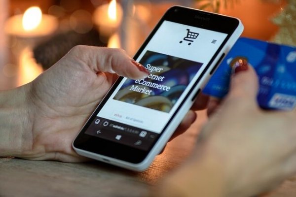 
                                                                        Отдельная карта и IP-адрес: киевский провайдер – о безопасных интернет-расчетах
                                                                                                                                                                                                                    