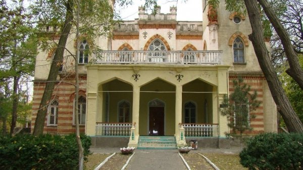 Замдиректора центра общественного здоровья ушла работать в санаторий «Аркадия»