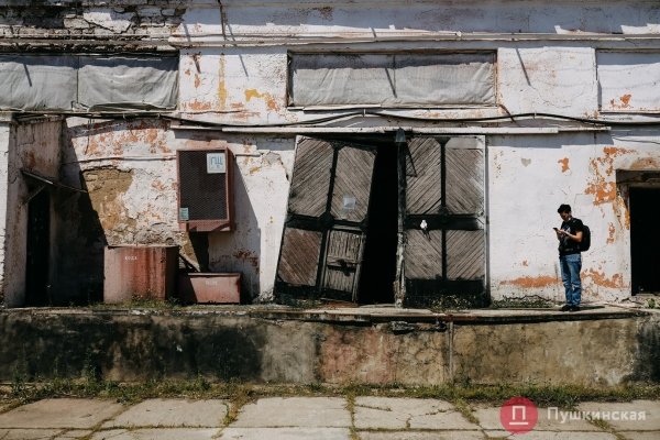От бунта до аукциона: как одесская тюрьма выглядит сейчас и что нужно знать о ее продаже. Фото