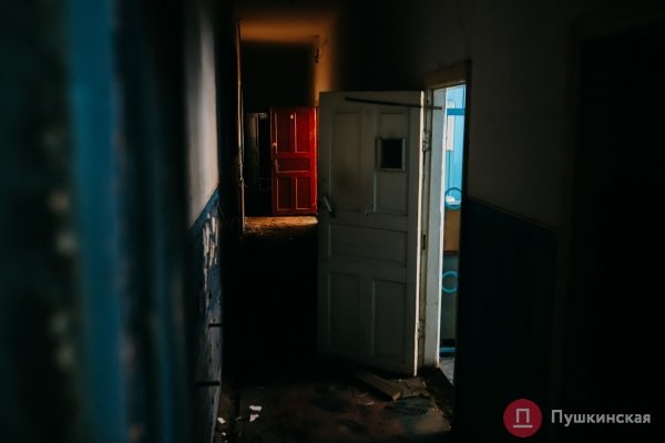 От бунта до аукциона: как одесская тюрьма выглядит сейчас и что нужно знать о ее продаже. Фото