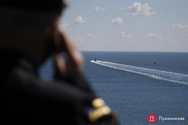 Одесса отмечает День победы: что происходит на Аллее Славы. Фото