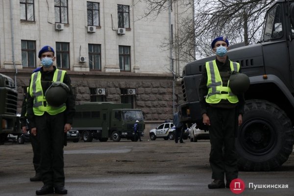 7-я годовщина событий 2 мая: что сейчас происходит на Куликовом поле. Фото