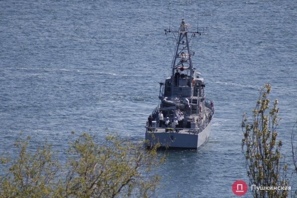 Одесса отмечает День победы: что происходит на Аллее Славы. Фото