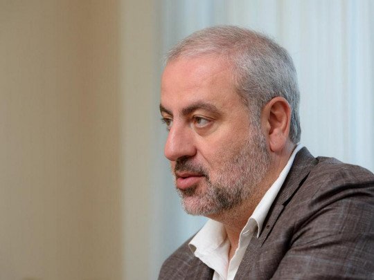 Дискредитаційні атаки завдають великої шкоди інвестиційному клімату України, — Артур Гранц