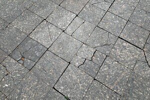 В Одессе начали ремонтировать Приморский бульвар: что там заменят 