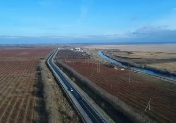 Проезд по трассе "Одесса – Рени" временно закроют: что случилось