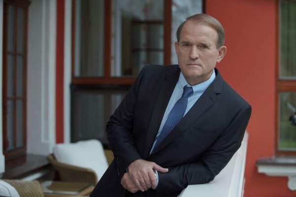 
                                                                        Дзермант рассказал, как в Беларуси освещался процесс против Медведчука
                                                                                                                                                                                                                    