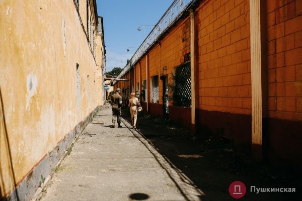 От бунта до аукциона: как одесская тюрьма выглядит сейчас и что нужно знать о ее продаже. Фото