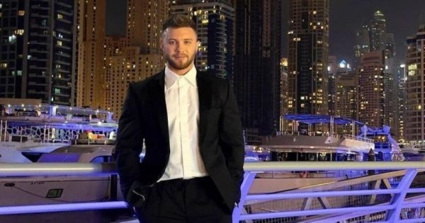 «Холостяк» в финале сделал свой выбор: как выглядит избранница Заливако