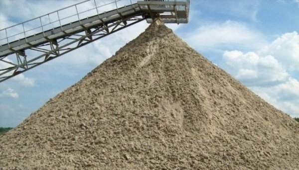 Мировая экономика оказалась на пороге дефицита сырьевых ресурсов