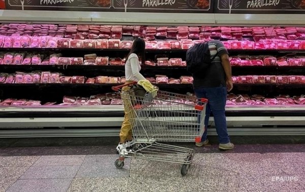 Названы продукты, которые подорожают в ближайшее время