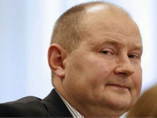 Офіс президента хоче представити Чауса як російського шпигуна, щоб врятувати Зеленського від скандалу, — Бутусов