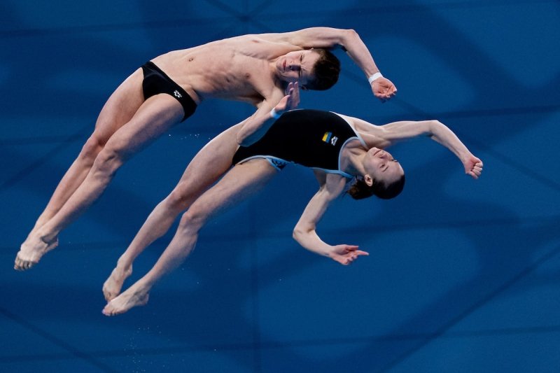 От так вундеркінди! 15-річний Середа та 16-річна Байло принесли Україні «золото» чемпіонату Європи