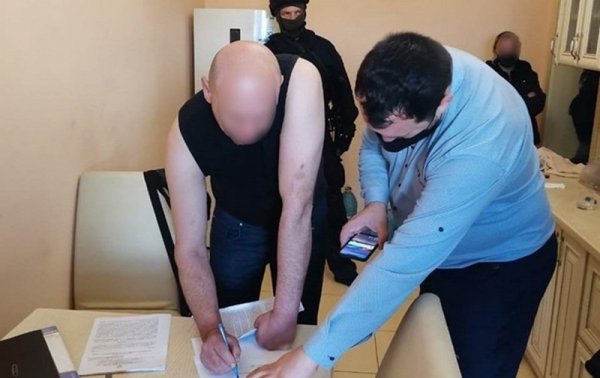 Под Киевом фермер убил работника и попытался скрыть преступление