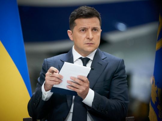 Політичний психолог розповіла про пастки, в які може потрапити Зеленський