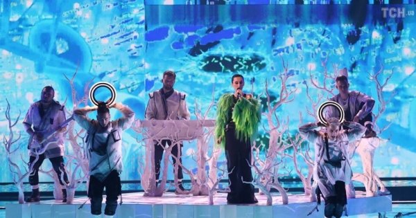 “Пошумели”: песня GO_A заняла первое место в рейтинге мировых трендов Spotify