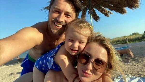 Притула рассказал, как вел «Евровидение», пока его жена готовилась к родам