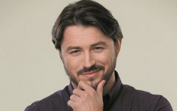Сергей Притула в третий раз стал отцом: как выглядит счастливая семья