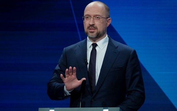 Шмыгаль спрогнозировал цены на землю после открытия рынка
