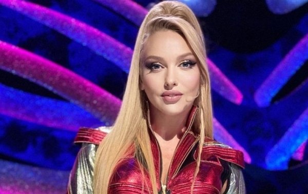 Стало известно, как выглядела Оля Полякова 17 лет назад